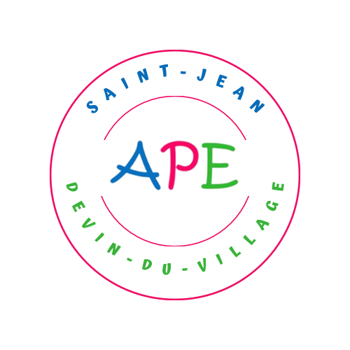 Logo APE